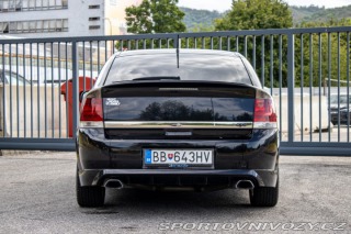 Opel Ostatní modely Vectra C OPC 2.8 V6 Turbo 206 k 2007