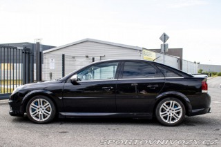 Opel Ostatní modely Vectra C OPC 2.8 V6 Turbo 206 k 2007