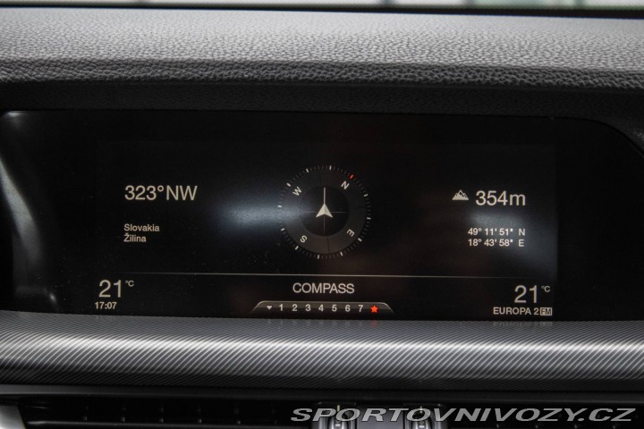 Alfa Romeo Stelvio 2.0 280k Super Q4 AT/8 2 2017
