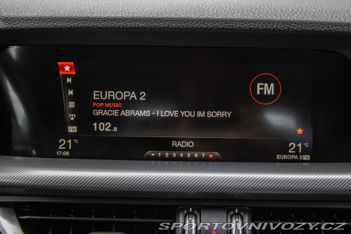 Alfa Romeo Stelvio 2.0 280k Super Q4 AT/8 2 2017
