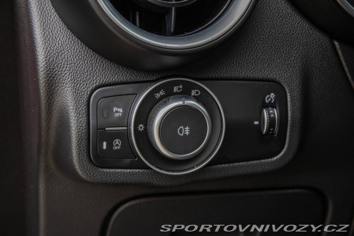 Alfa Romeo Stelvio 2.0 280k Super Q4 AT/8 2 2017