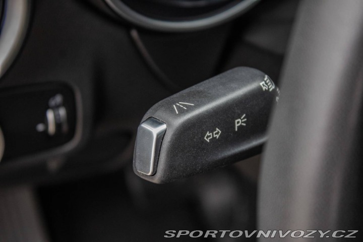 Alfa Romeo Stelvio 2.0 280k Super Q4 AT/8 2 2017