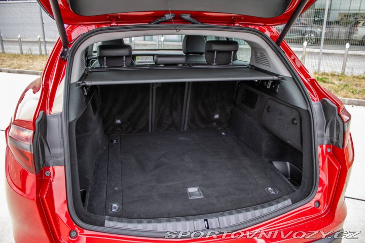 Alfa Romeo Stelvio 2.0 280k Super Q4 AT/8 2 2017