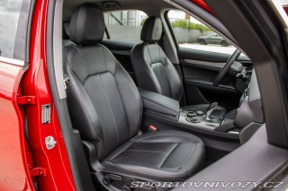 Alfa Romeo Stelvio 2.0 280k Super Q4 AT/8 2 2017