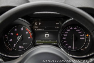 Alfa Romeo Stelvio 2.0 280k Super Q4 AT/8 2 2017