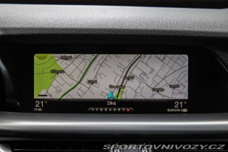 Alfa Romeo Stelvio 2.0 280k Super Q4 AT/8 2 2017