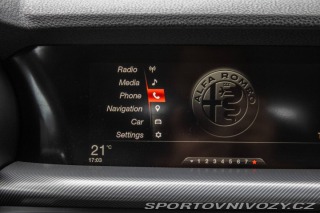 Alfa Romeo Stelvio 2.0 280k Super Q4 AT/8 2 2017