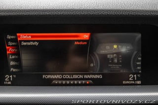 Alfa Romeo Stelvio 2.0 280k Super Q4 AT/8 2 2017