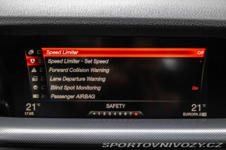 Alfa Romeo Stelvio 2.0 280k Super Q4 AT/8 2 2017