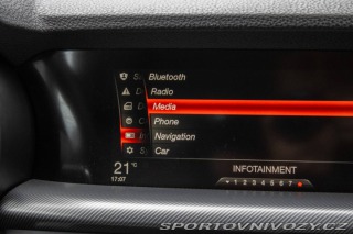 Alfa Romeo Stelvio 2.0 280k Super Q4 AT/8 2 2017