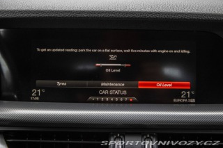 Alfa Romeo Stelvio 2.0 280k Super Q4 AT/8 2 2017