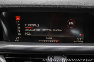 Alfa Romeo Stelvio 2.0 280k Super Q4 AT/8 2 2017