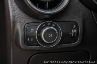 Alfa Romeo Stelvio 2.0 280k Super Q4 AT/8 2 2017
