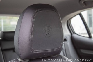 Alfa Romeo Stelvio 2.0 280k Super Q4 AT/8 2 2017