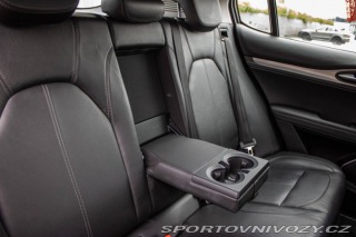 Alfa Romeo Stelvio 2.0 280k Super Q4 AT/8 2 2017
