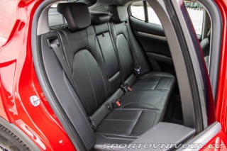Alfa Romeo Stelvio 2.0 280k Super Q4 AT/8 2 2017