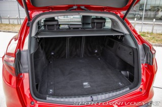 Alfa Romeo Stelvio 2.0 280k Super Q4 AT/8 2 2017