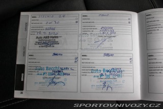 Alfa Romeo Stelvio 2.0 280k Super Q4 AT/8 2 2017