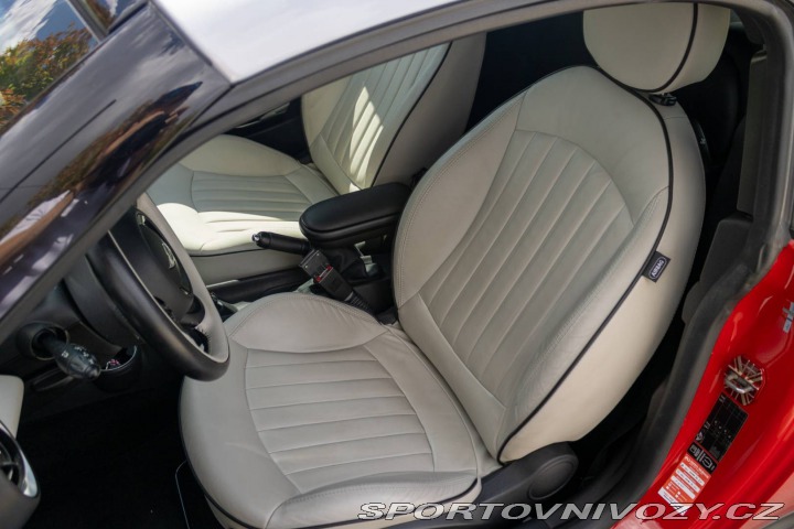 Mini Cooper Coupe Automat 90kW / Aj 2013
