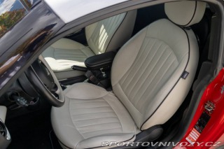 Mini Cooper Coupe Automat 90kW / Aj 2013
