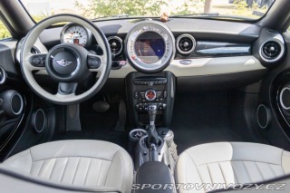 Mini Cooper Coupe Automat 90kW / Aj 2013