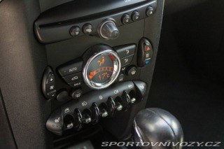 Mini Cooper Coupe Automat 90kW / Aj 2013