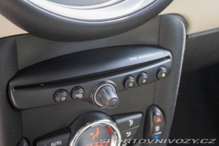 Mini Cooper Coupe Automat 90kW / Aj 2013