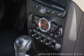 Mini Cooper Coupe Automat 90kW / Aj 2013