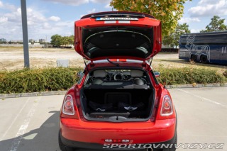 Mini Cooper Coupe Automat 90kW / Aj 2013