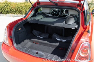 Mini Cooper Coupe Automat 90kW / Aj 2013