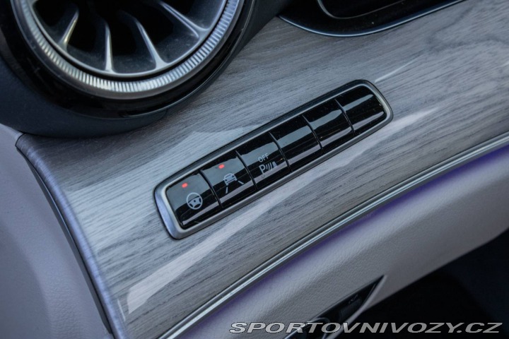 Mercedes-Benz CLS Kupé 450 mHEV 4MATIC A/T 2019