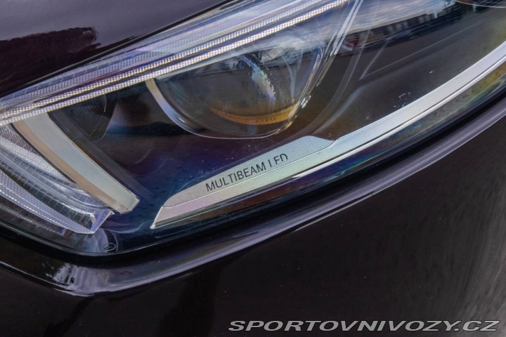 Mercedes-Benz CLS Kupé 450 mHEV 4MATIC A/T 2019