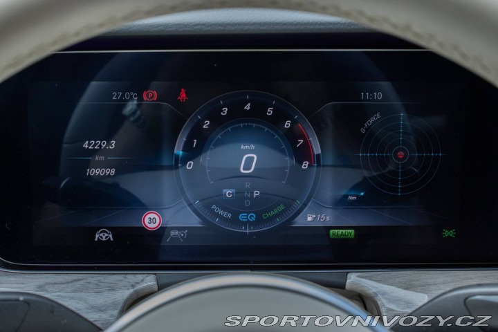 Mercedes-Benz CLS Kupé 450 mHEV 4MATIC A/T 2019