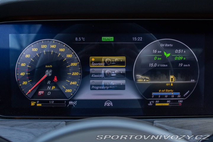 Mercedes-Benz CLS Kupé 450 mHEV 4MATIC A/T 2019