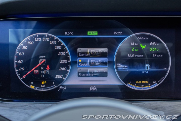Mercedes-Benz CLS Kupé 450 mHEV 4MATIC A/T 2019