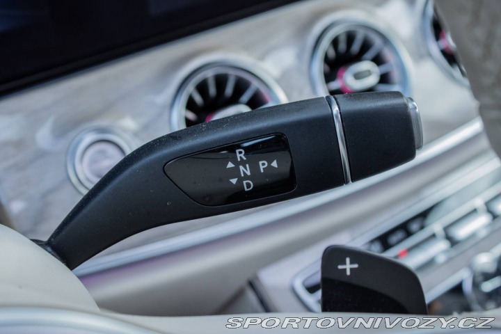Mercedes-Benz CLS Kupé 450 mHEV 4MATIC A/T 2019