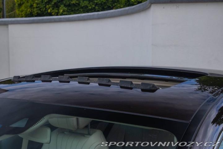 Mercedes-Benz CLS Kupé 450 mHEV 4MATIC A/T 2019