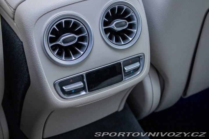 Mercedes-Benz CLS Kupé 450 mHEV 4MATIC A/T 2019