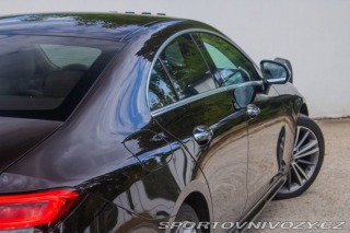 Mercedes-Benz CLS Kupé 450 mHEV 4MATIC A/T 2019