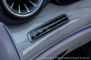 Mercedes-Benz CLS Kupé 450 mHEV 4MATIC A/T 2019