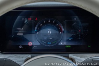 Mercedes-Benz CLS Kupé 450 mHEV 4MATIC A/T 2019