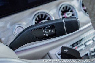 Mercedes-Benz CLS Kupé 450 mHEV 4MATIC A/T 2019