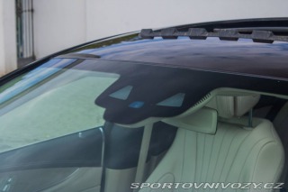 Mercedes-Benz CLS Kupé 450 mHEV 4MATIC A/T 2019