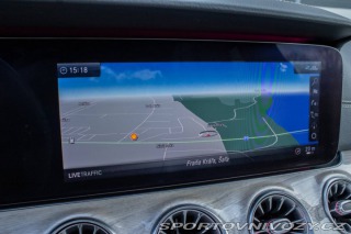 Mercedes-Benz CLS Kupé 450 mHEV 4MATIC A/T 2019