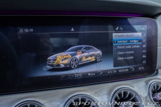 Mercedes-Benz CLS Kupé 450 mHEV 4MATIC A/T 2019