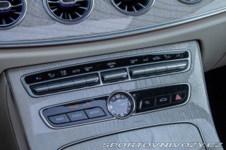 Mercedes-Benz CLS Kupé 450 mHEV 4MATIC A/T 2019