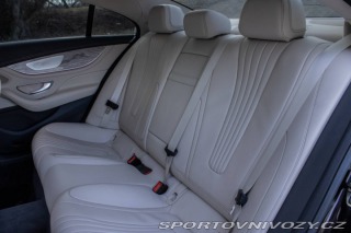 Mercedes-Benz CLS Kupé 450 mHEV 4MATIC A/T 2019
