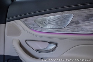 Mercedes-Benz CLS Kupé 450 mHEV 4MATIC A/T 2019