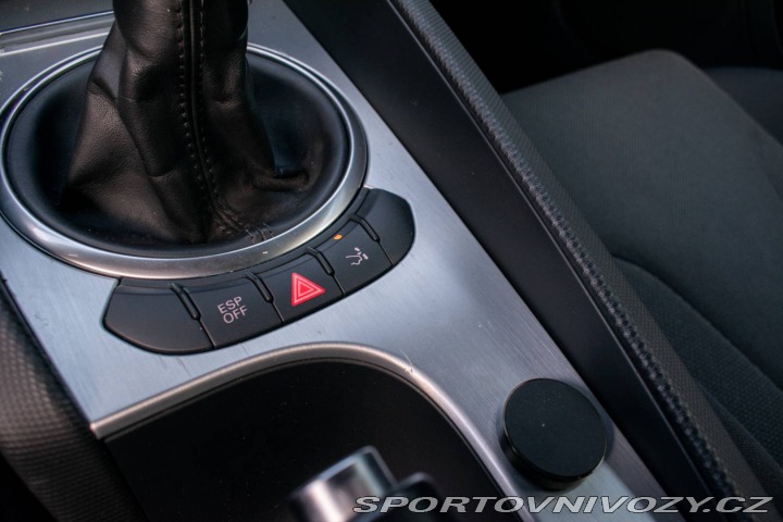 Audi TT Coupé  2.0 TFSI / 147kW / 2008