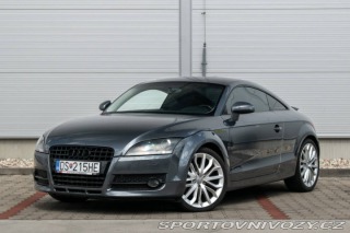Audi TT Coupé 2.0 TFSI / 147kW / 2008